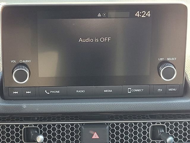 Used 2025 Honda Civic LX image 23