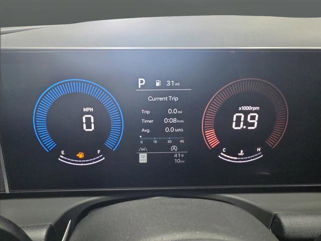 New 2026 Hyundai Tucson XRT AWD/4WD image 14
