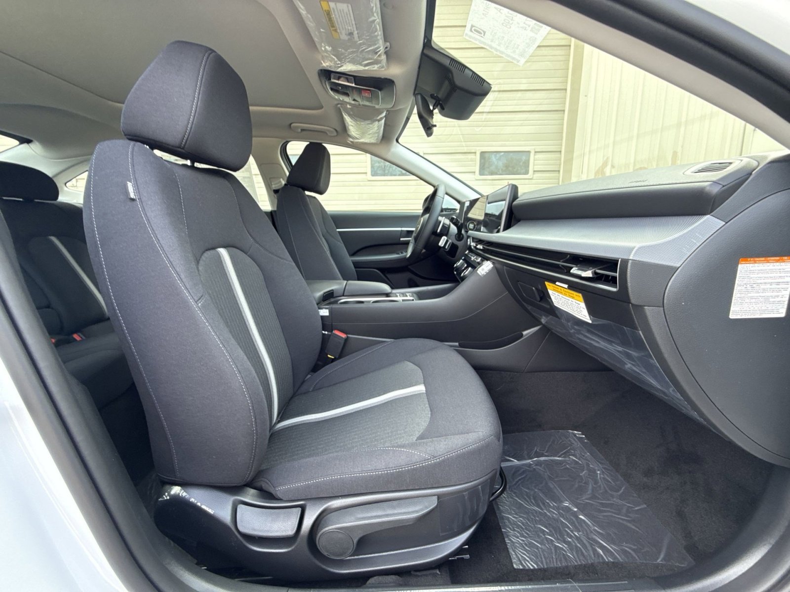 New 2026 Hyundai Sonata SEL image 27