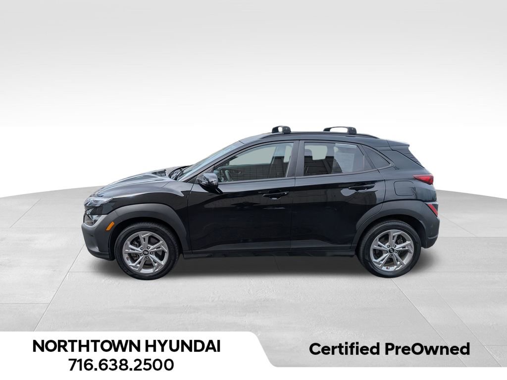 Used 2023 Hyundai Kona SEL image 3