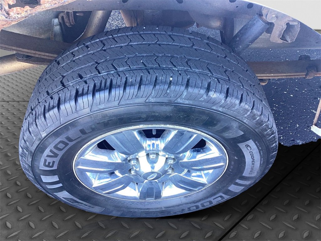 Used 2010 Ford F150 XL image 31