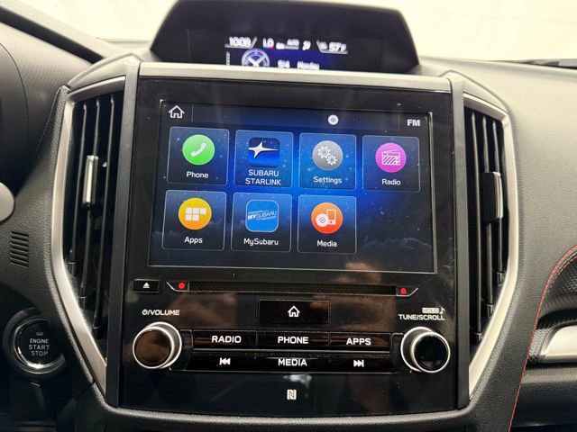 Used 2019 Subaru Forester Sport AWD/4WD image 33