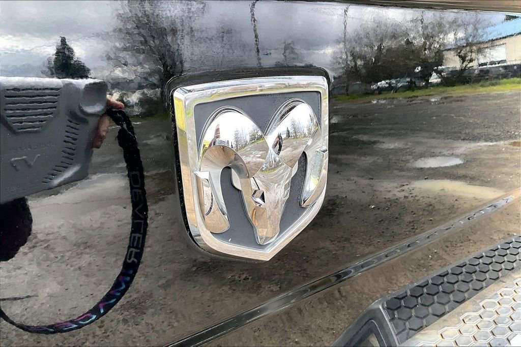 Used 2014 RAM 1500 Sport w/ Trailer Tow Group image 32