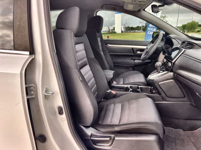 Certified 2021 Honda CR-V Special Edition image 13