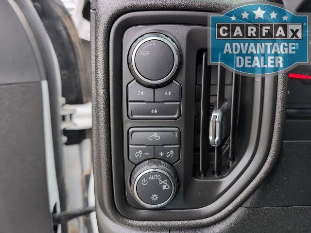 Certified 2024 Chevrolet Silverado 2500 Custom w/ Custom Convenience Package image 16