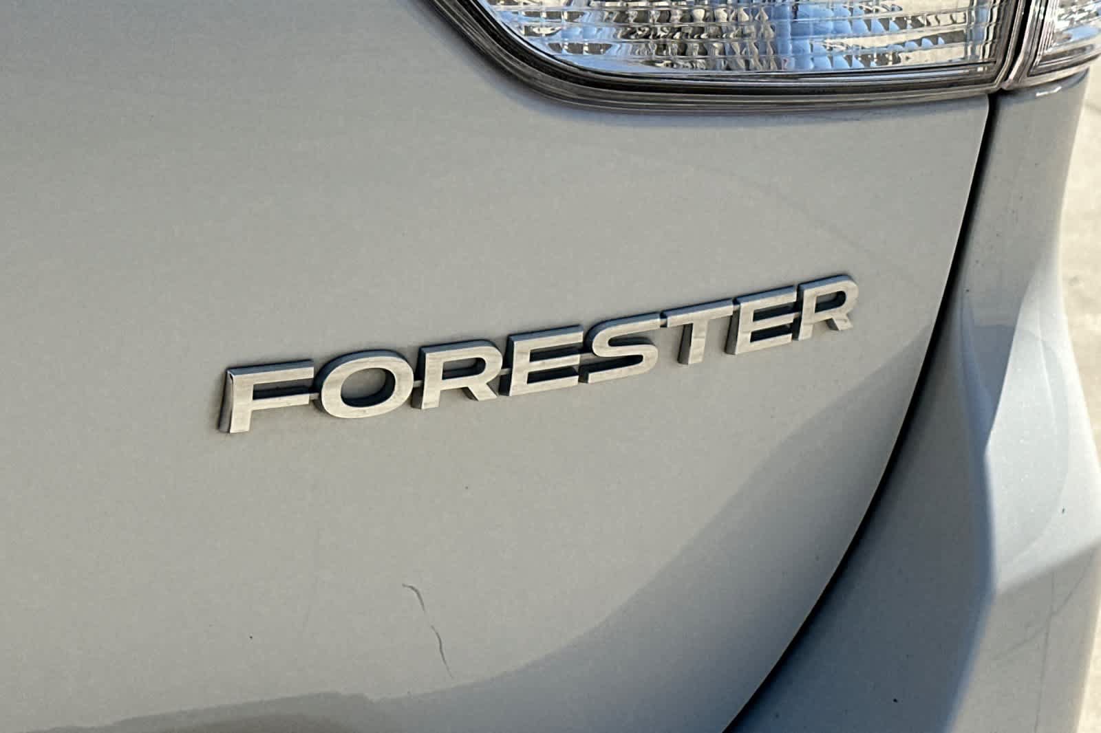Used 2019 Subaru Forester Limited w/ Popular Package #3 AWD/4WD image 26