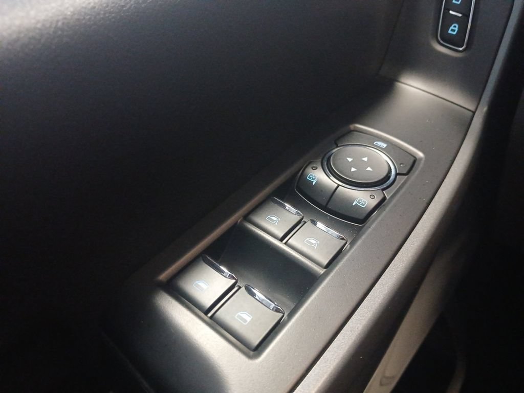 Used 2024 Ford F250 XL w/ STX Appearance Package AWD/4WD image 16