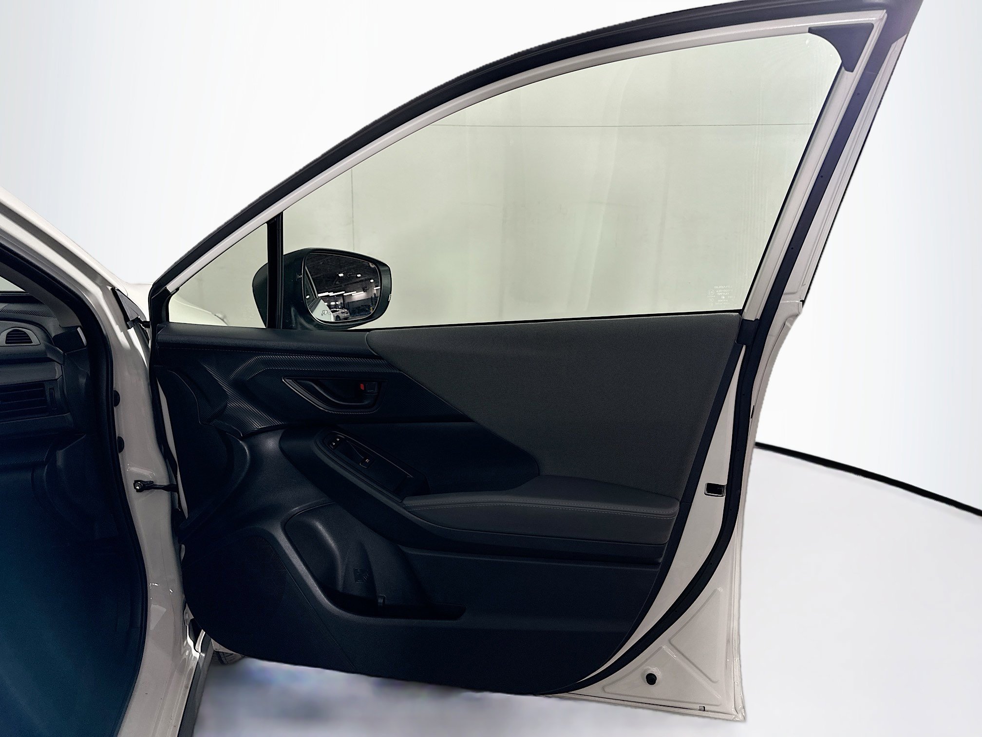 Used 2024 Subaru Crosstrek 2.0i Premium image 30