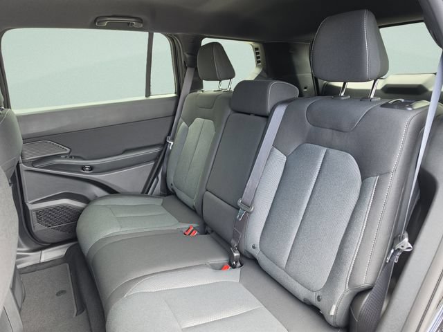 New 2026 Jeep Cherokee Laredo AWD/4WD image 19