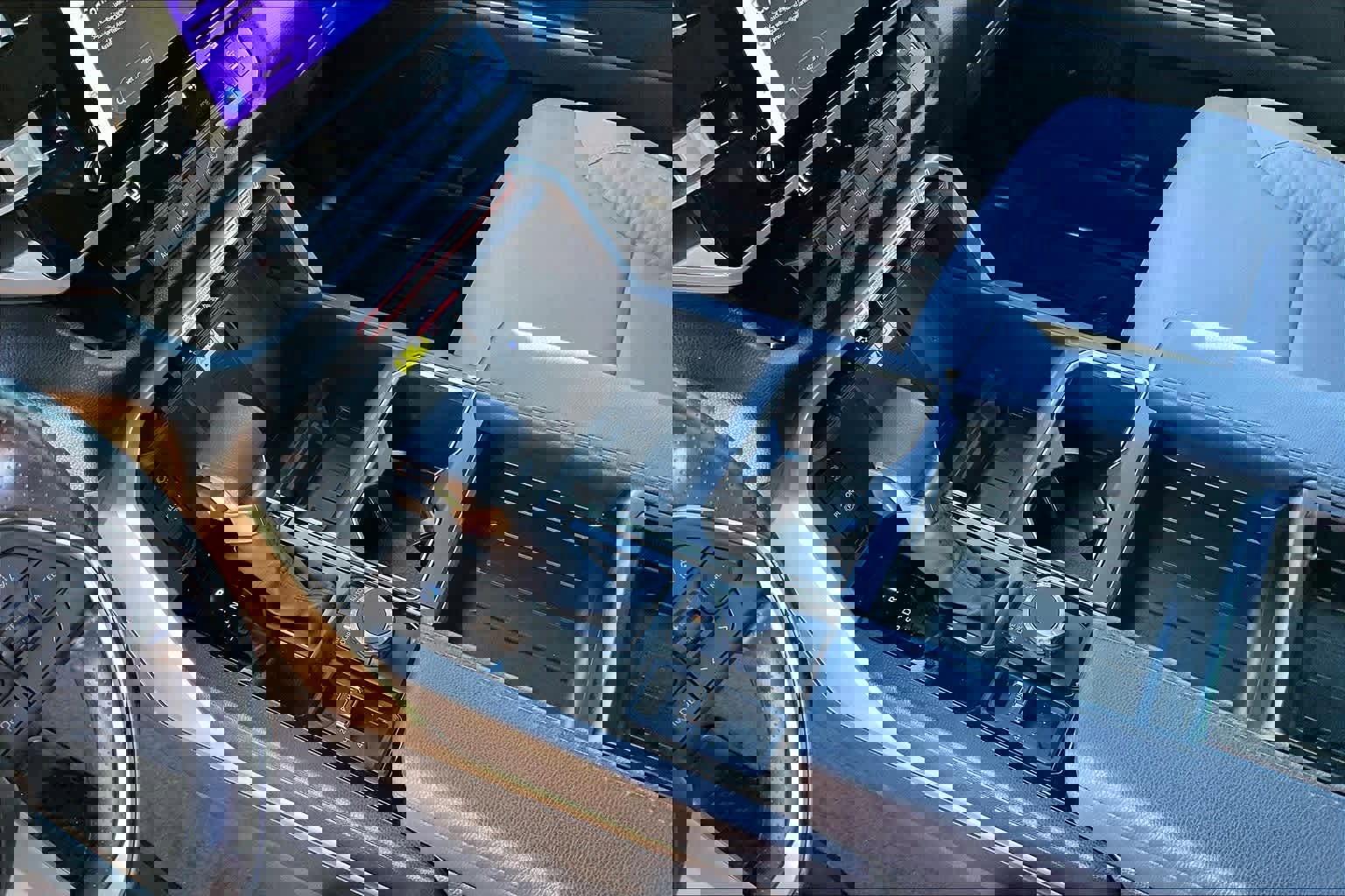 Used 2025 Toyota Tundra SR5 image 16