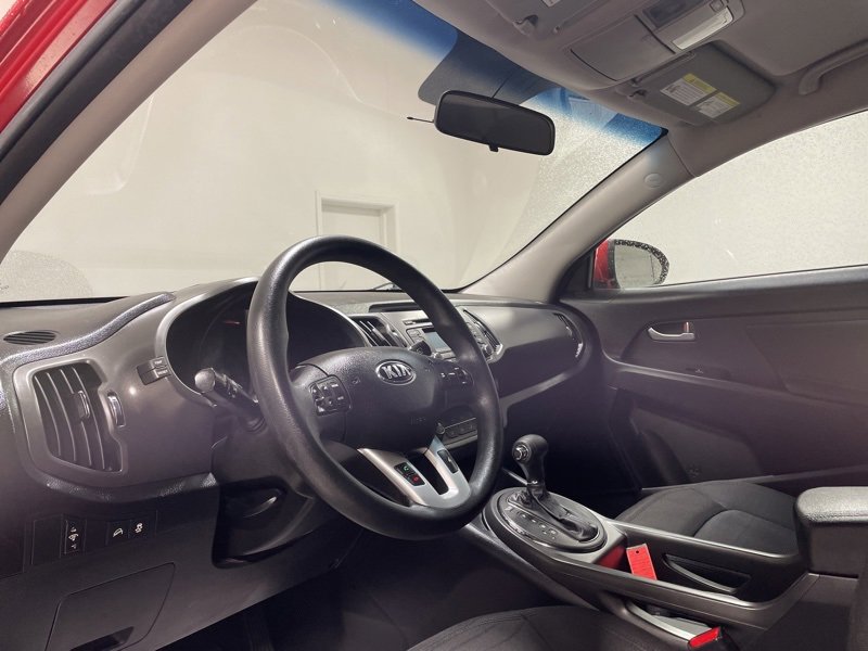 Used 2013 Kia Sportage LX image 18