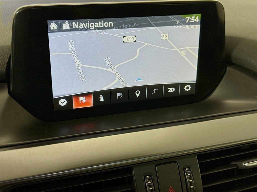 Used 2016 MAZDA MAZDA6 Grand Touring w/ GT Technology Package image 13