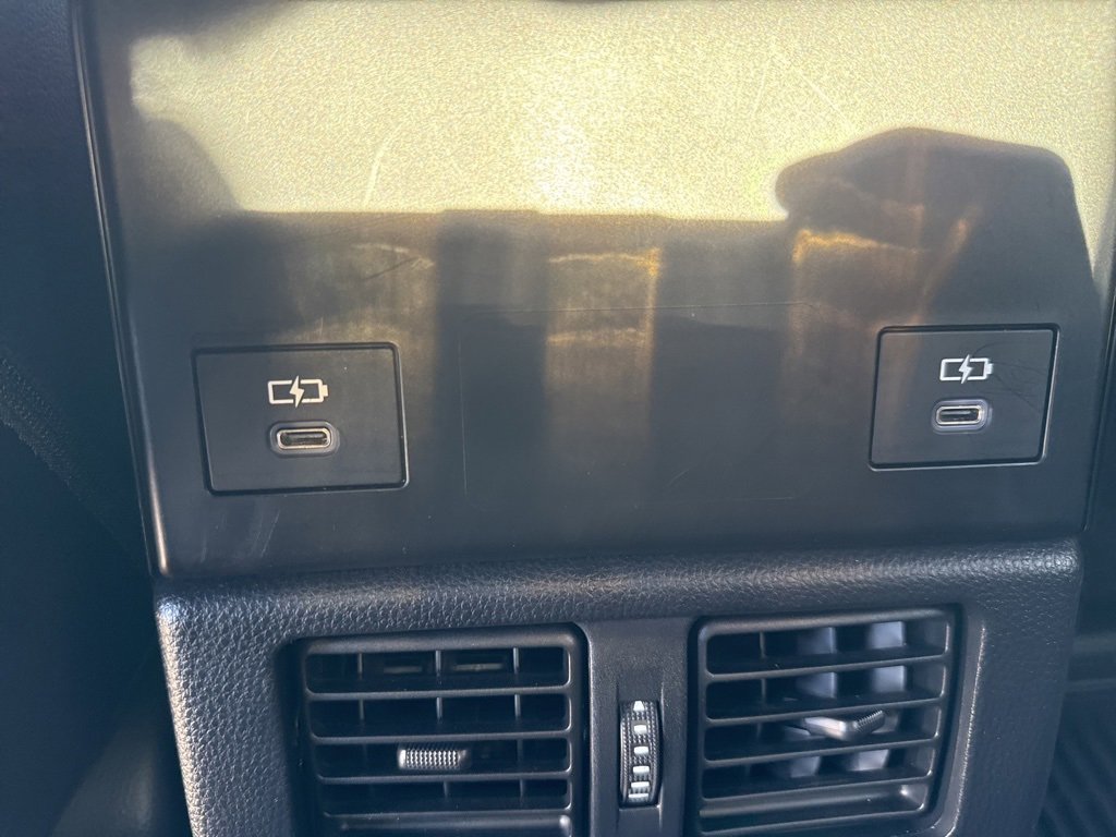 Used 2023 Toyota bZ4X XLE image 16