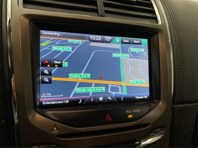 Used 2015 Lincoln MKX AWD w/ Equipment Group 102A image 29