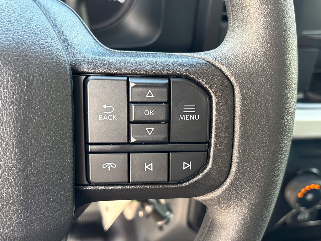 New 2026 Ford F350 XL w/ 360-Degree Camera Package image 23