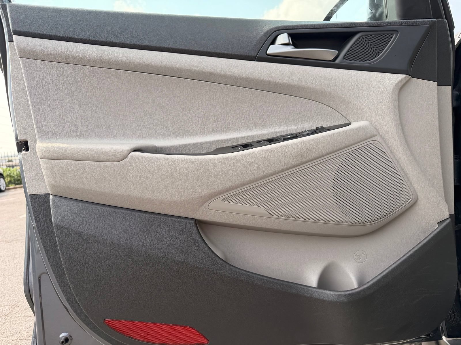 Used 2018 Hyundai Tucson SEL FWD image 13