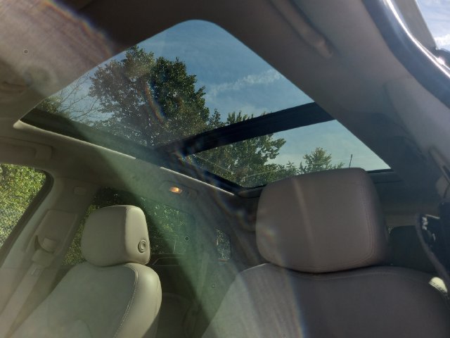 Used 2016 Cadillac SRX Luxury w/ Driver Awareness Package FWD image 27