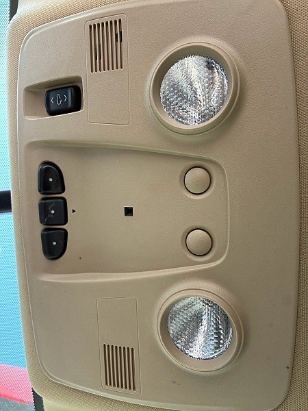 Used 2012 Buick Enclave Leather AWD/4WD image 8