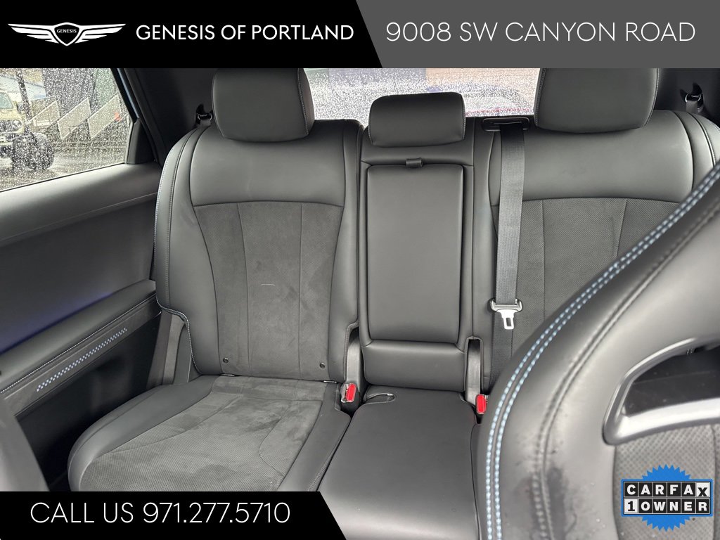 Used 2025 Hyundai Ioniq 5 N image 27