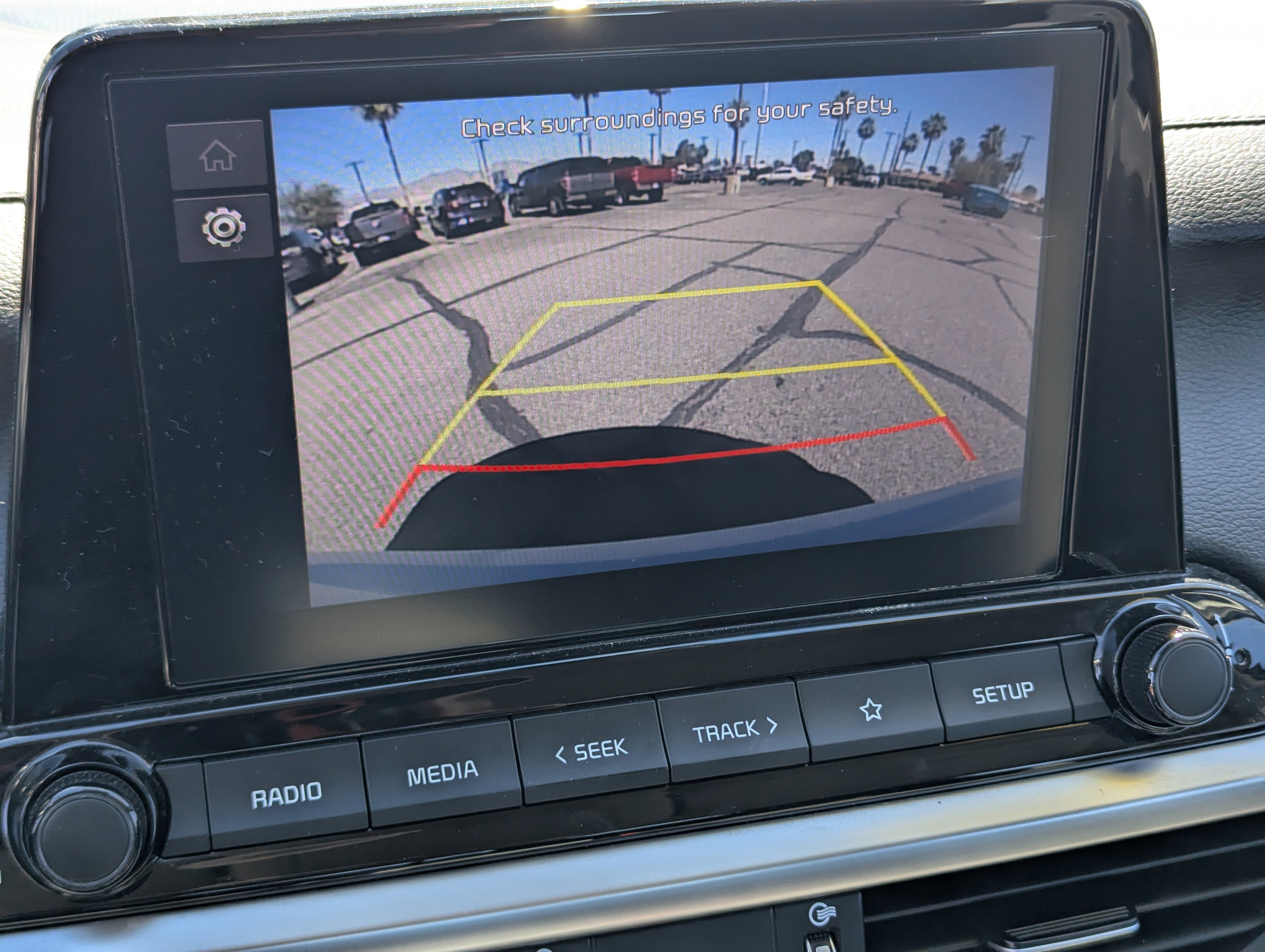 Used 2024 Kia Forte LXS image 11