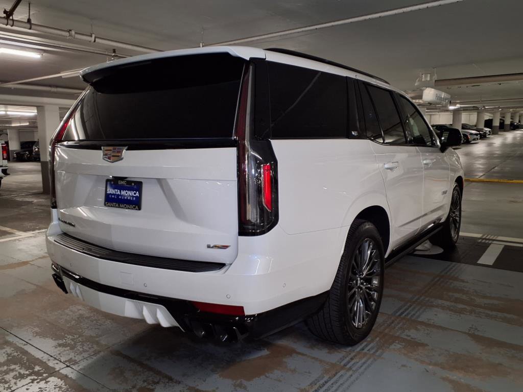 Used 2023 Cadillac Escalade V image 26
