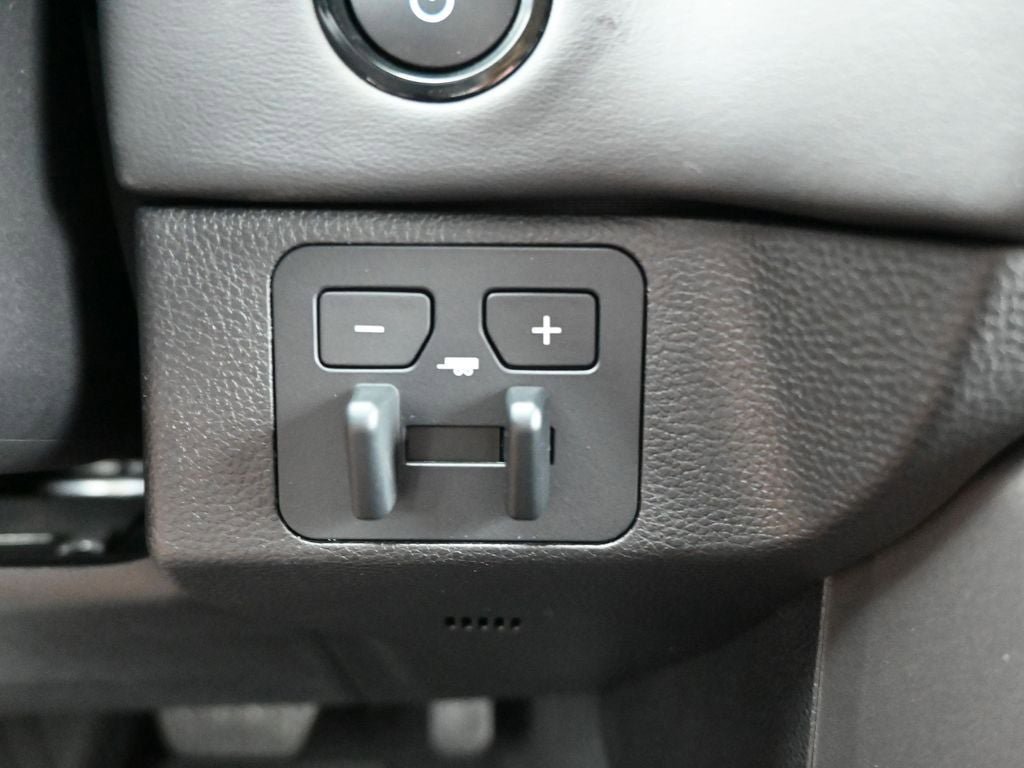 New 2026 Toyota Tundra Platinum image 19