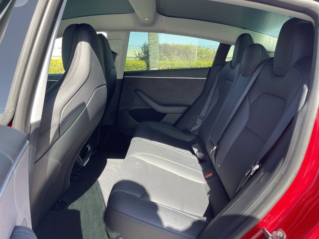 Used 2024 Tesla Model 3 Performance AWD/4WD image 24