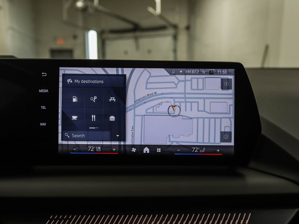 Certified 2025 BMW 228i xDrive 228 xDrive Gran Coupe w/ Premium Package image 17