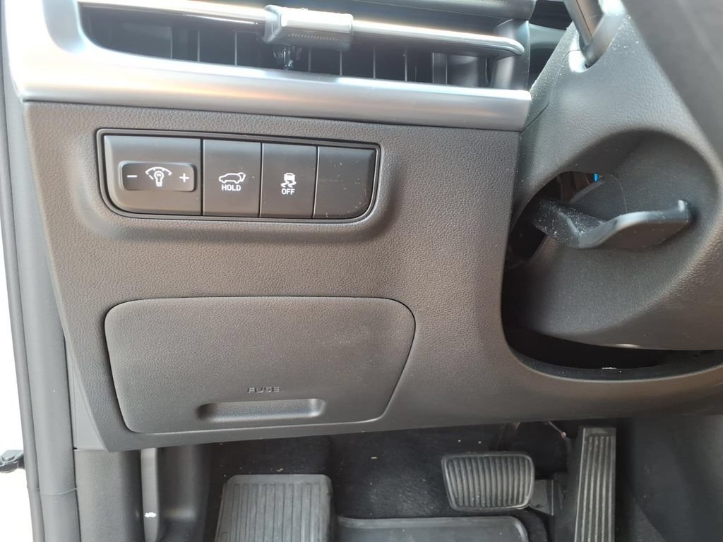 New 2026 Hyundai Tucson SEL Plus FWD image 17