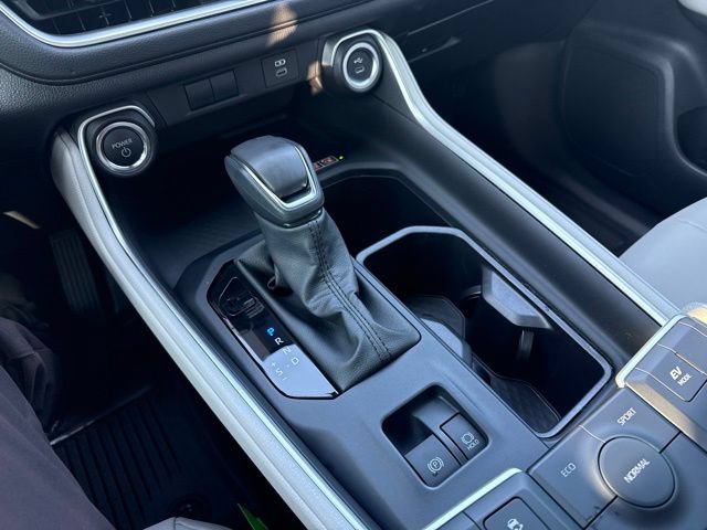 Used 2026 Toyota Grand Highlander XLE FWD image 31