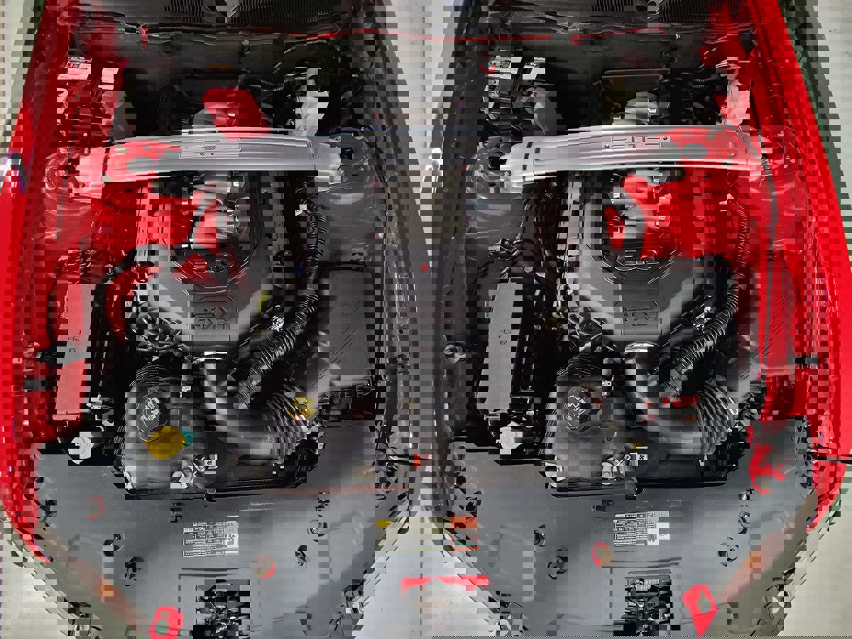 Used 2011 Ford Mustang GT Premium w/ Electronics Pkg image 4