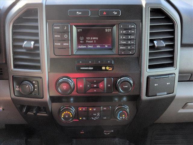 Used 2019 Ford F250 XL w/ STX Appearance Package image 15