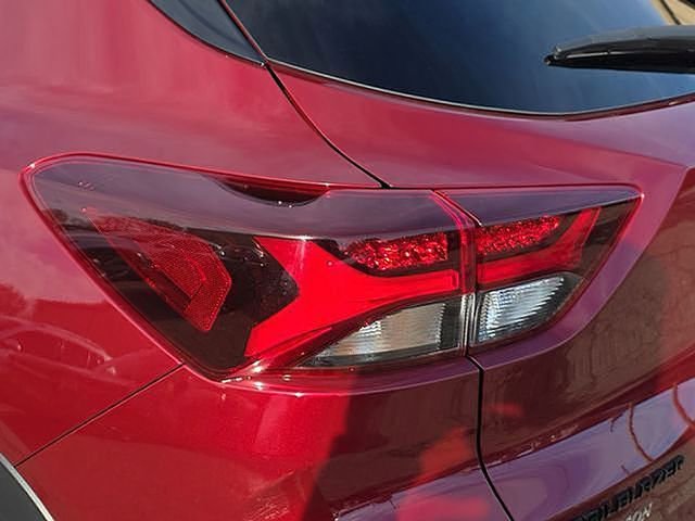 Used 2022 Chevrolet TrailBlazer RS image 55