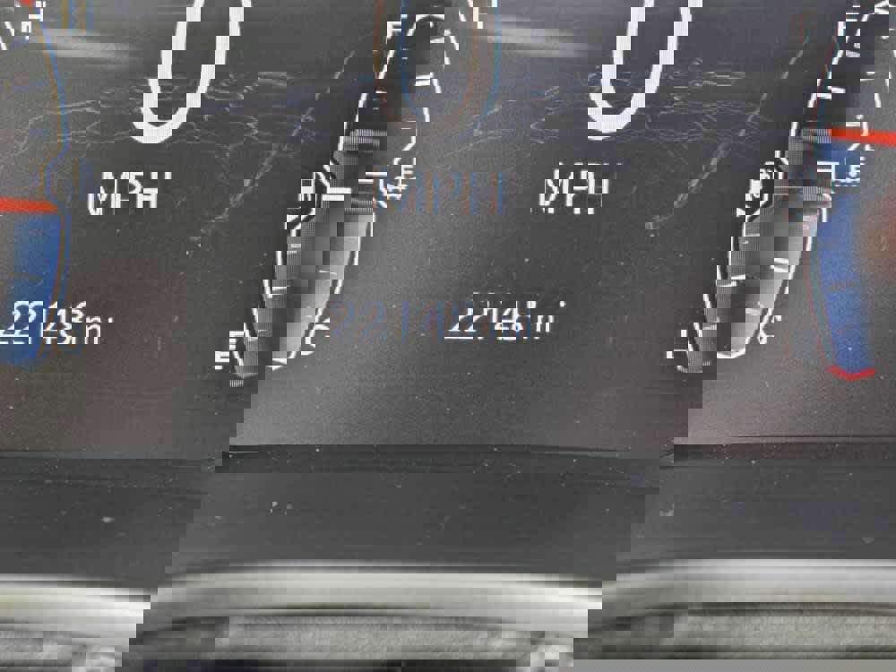 Used 2024 Jeep Compass Sport image 21