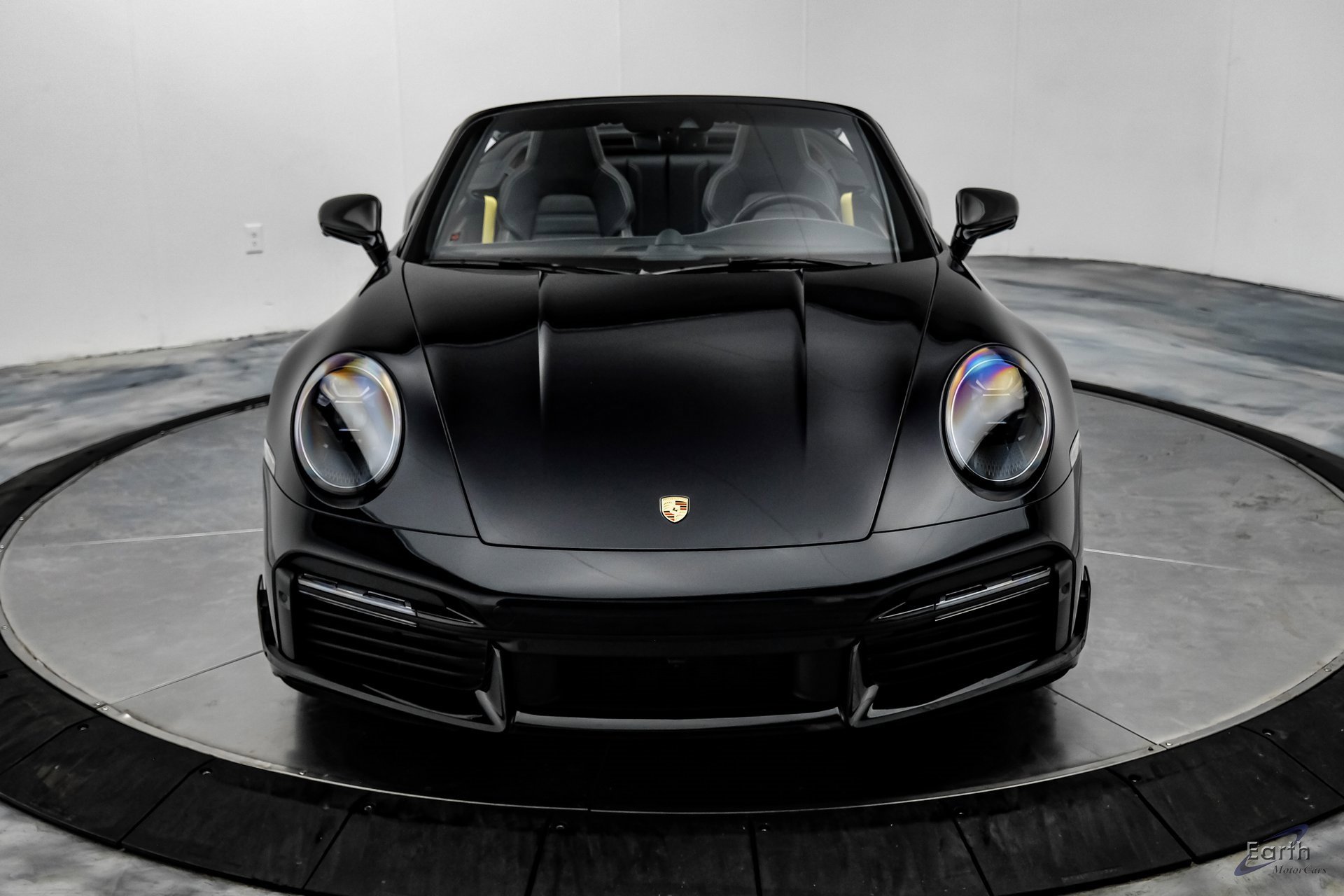 Used 2022 Porsche 911 Turbo S image 34