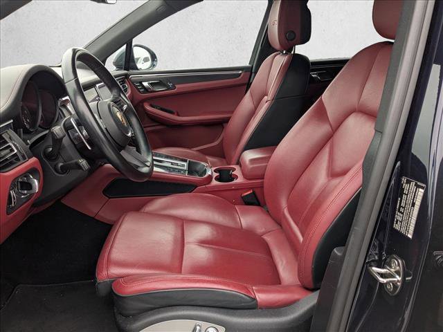 Used 2022 Porsche Macan GTS AWD/4WD image 13