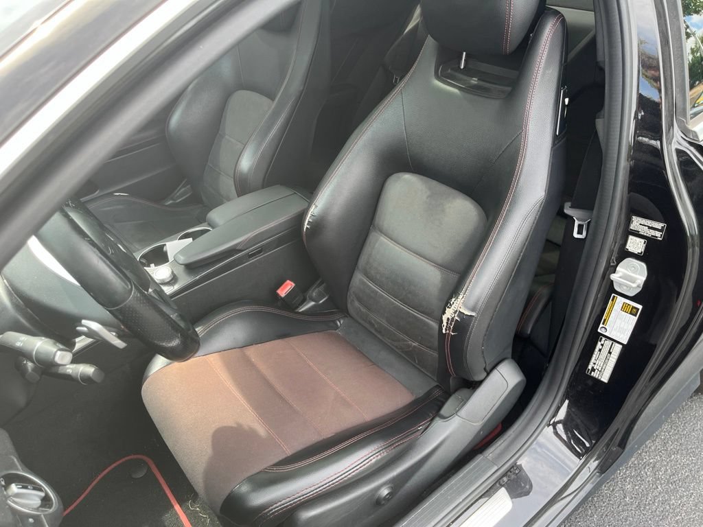 Used 2014 Mercedes-Benz C 250 Coupe image 12