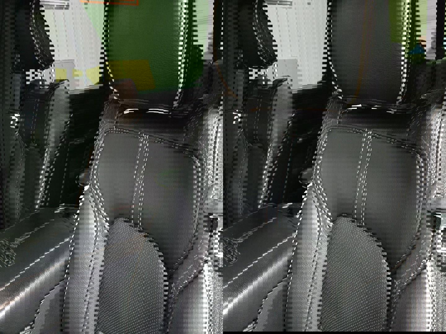 Used 2023 RAM 1500 Limited image 15