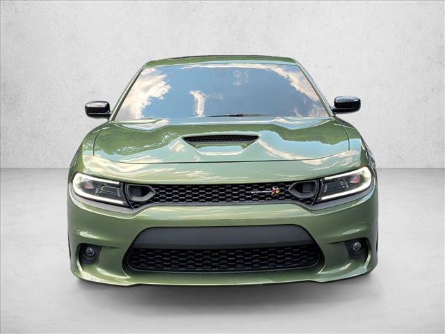 Used 2023 Dodge Charger Scat Pack w/ Plus Group RWD video 2