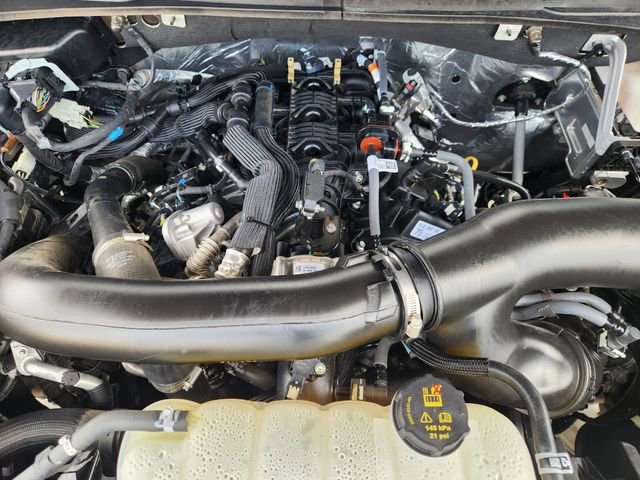 Used 2024 Ford Expedition Platinum image 27