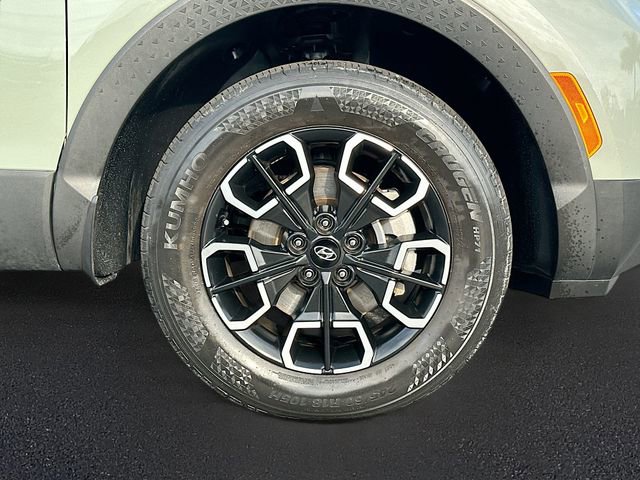 Used 2023 Hyundai Santa Cruz SEL Premium w/ Winter Package image 31