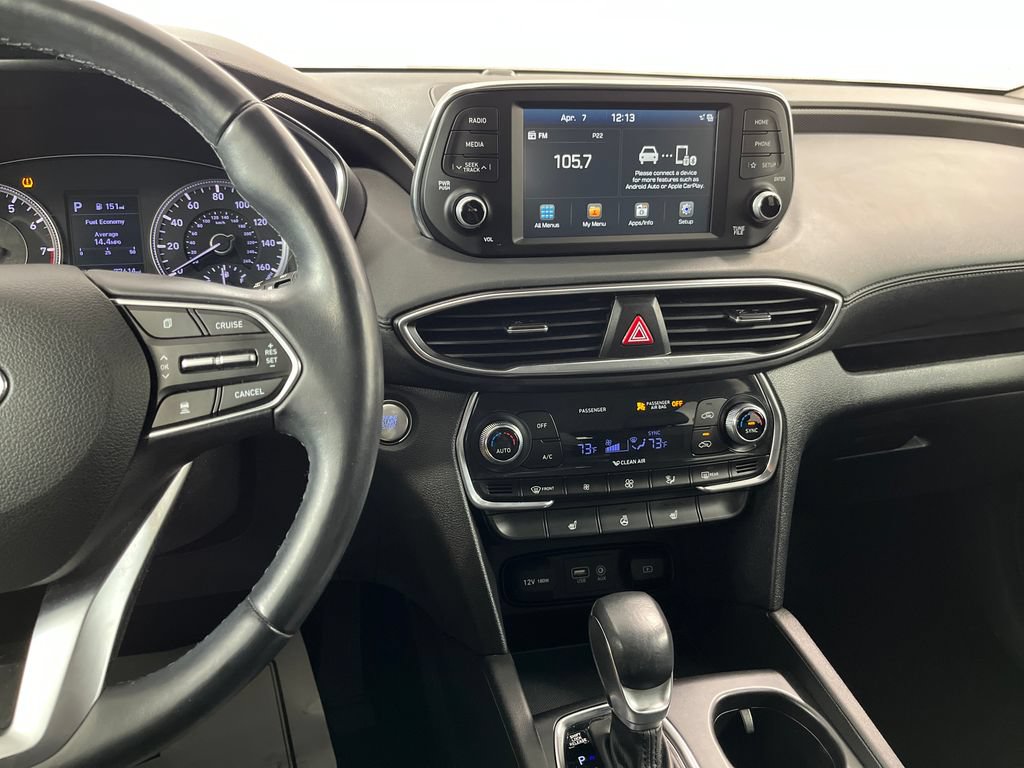 Used 2019 Hyundai Santa Fe AWD image 18
