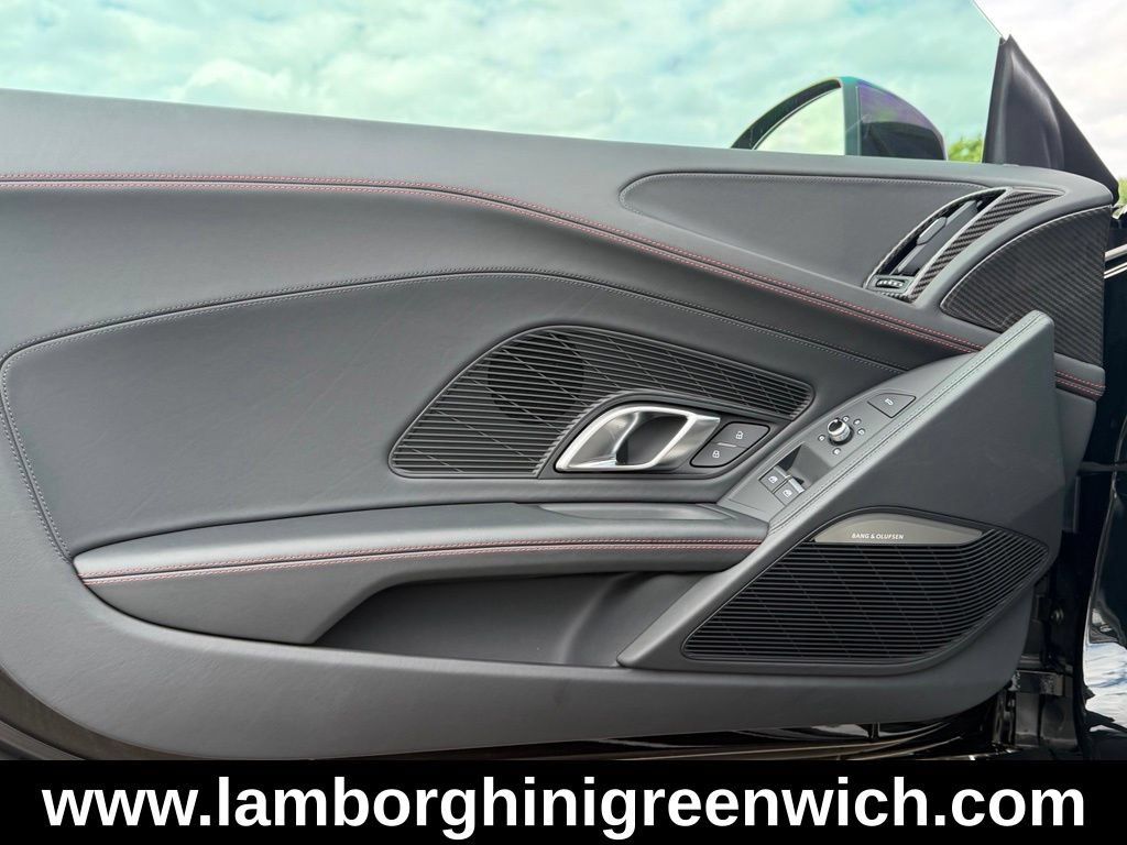 Used 2023 Audi R8 V10 performance RWD image 20