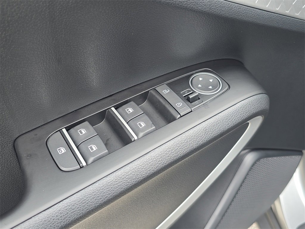 New 2025 Kia Soul LX image 21