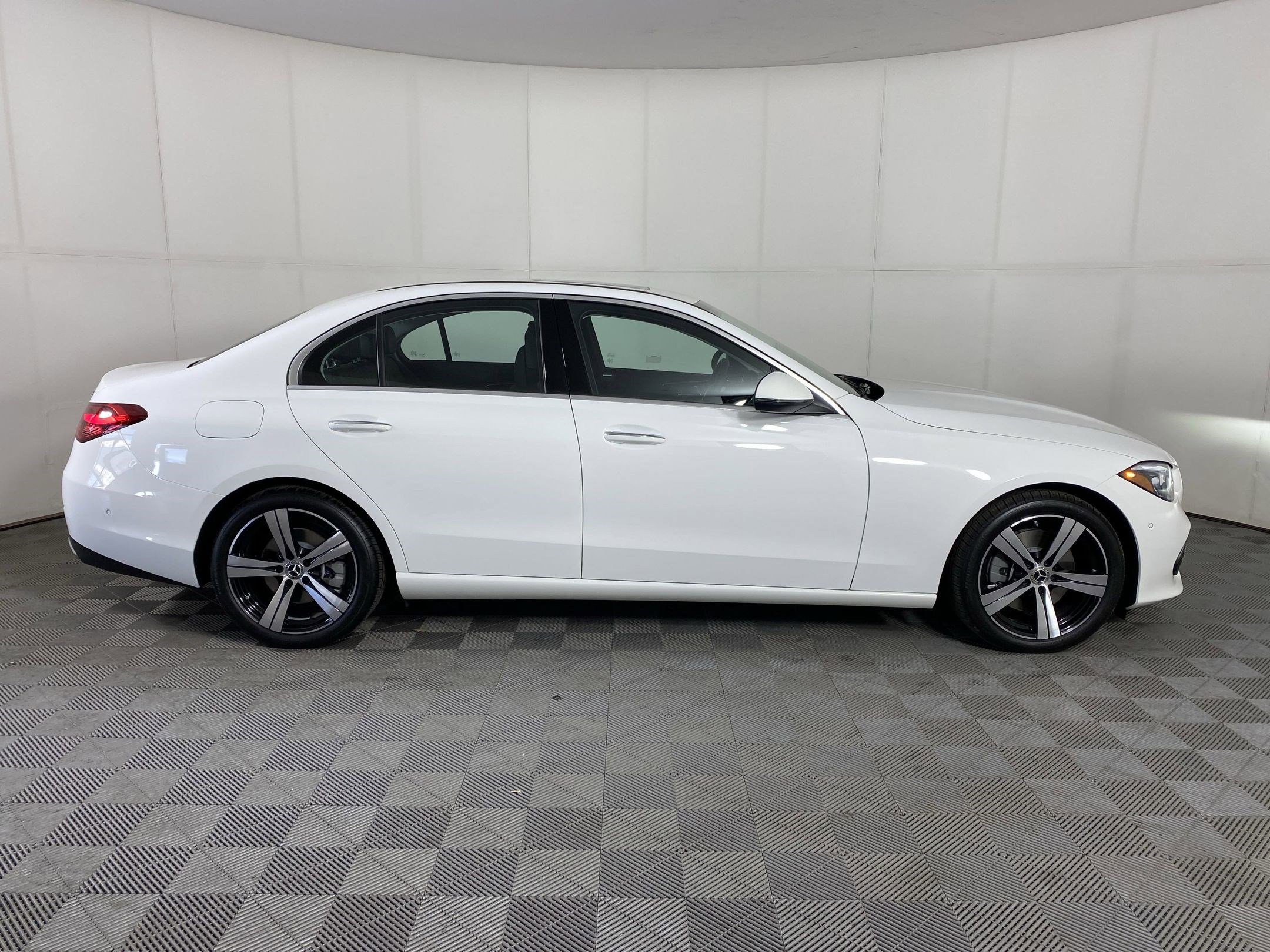 Used 2025 Mercedes-Benz C 300 C 300 image 7