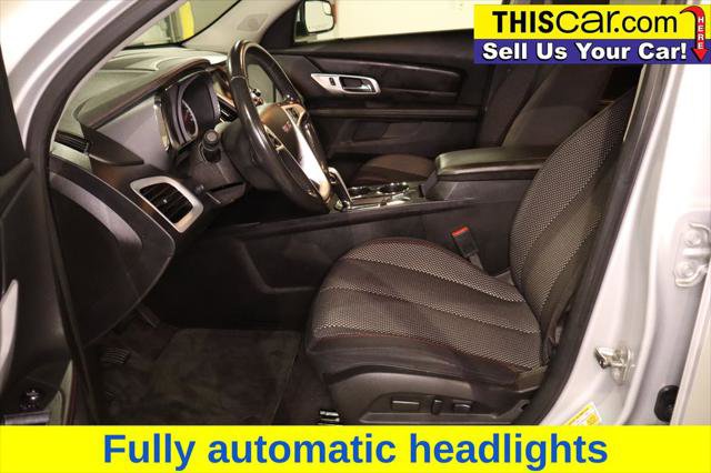 Used 2012 GMC Terrain SLE FWD image 22