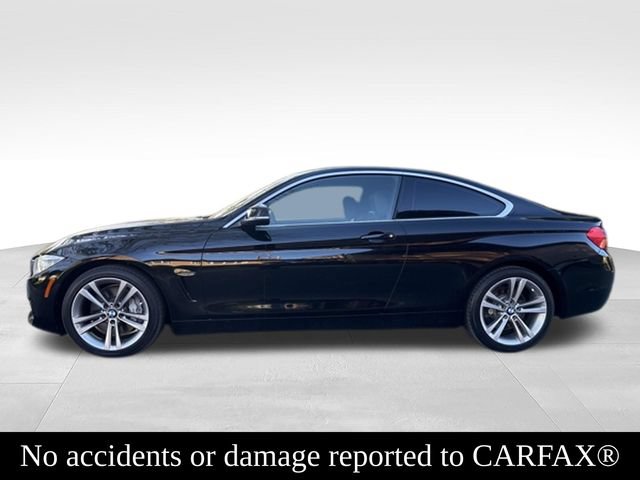 Used 2016 BMW 435i Coupe RWD image 4