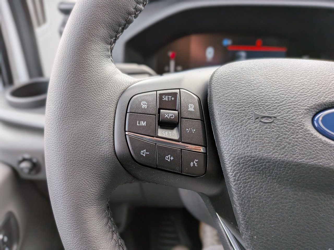 New 2026 Ford Transit 350 XL AWD/4WD image 27
