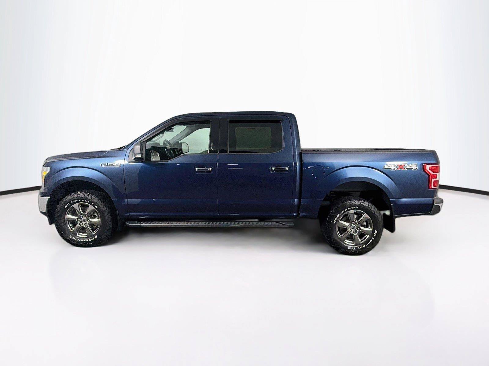 Used 2020 Ford F150 XLT w/ Equipment Group 302A Luxury AWD/4WD image 8