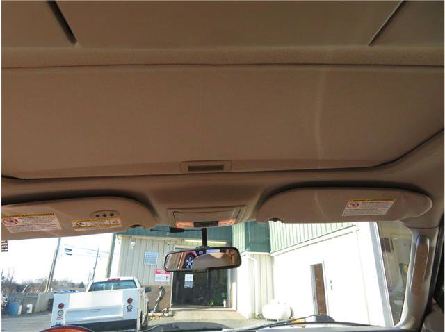 Used 2007 Ford Expedition EL Limited AWD/4WD image 24